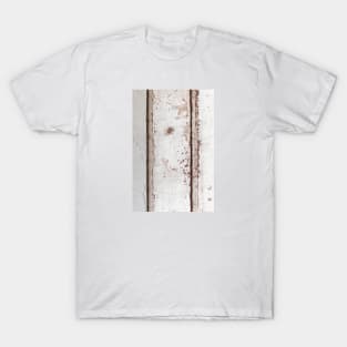 Stain of Rust 5 T-Shirt